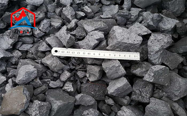 Ferro silicon